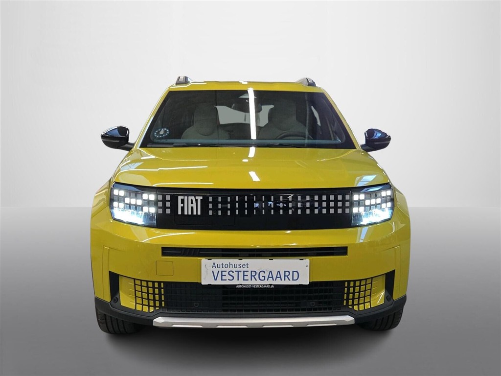 Fiat Grande Panda EL La Prima 113HK 5d Aut. - Image 19