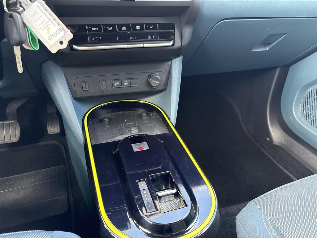 Fiat Grande Panda EL La Prima 113HK 5d Aut. - Image 9