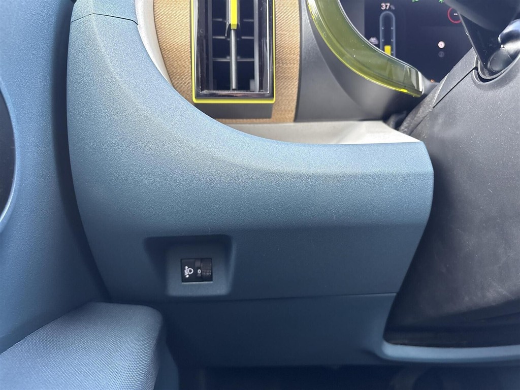 Fiat Grande Panda EL La Prima 113HK 5d Aut. - Image 15