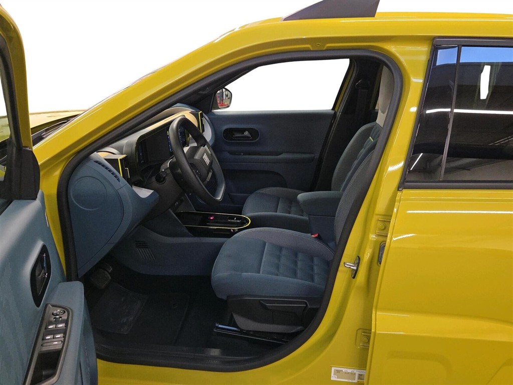 Fiat Grande Panda EL La Prima 113HK 5d Aut. - Image 4