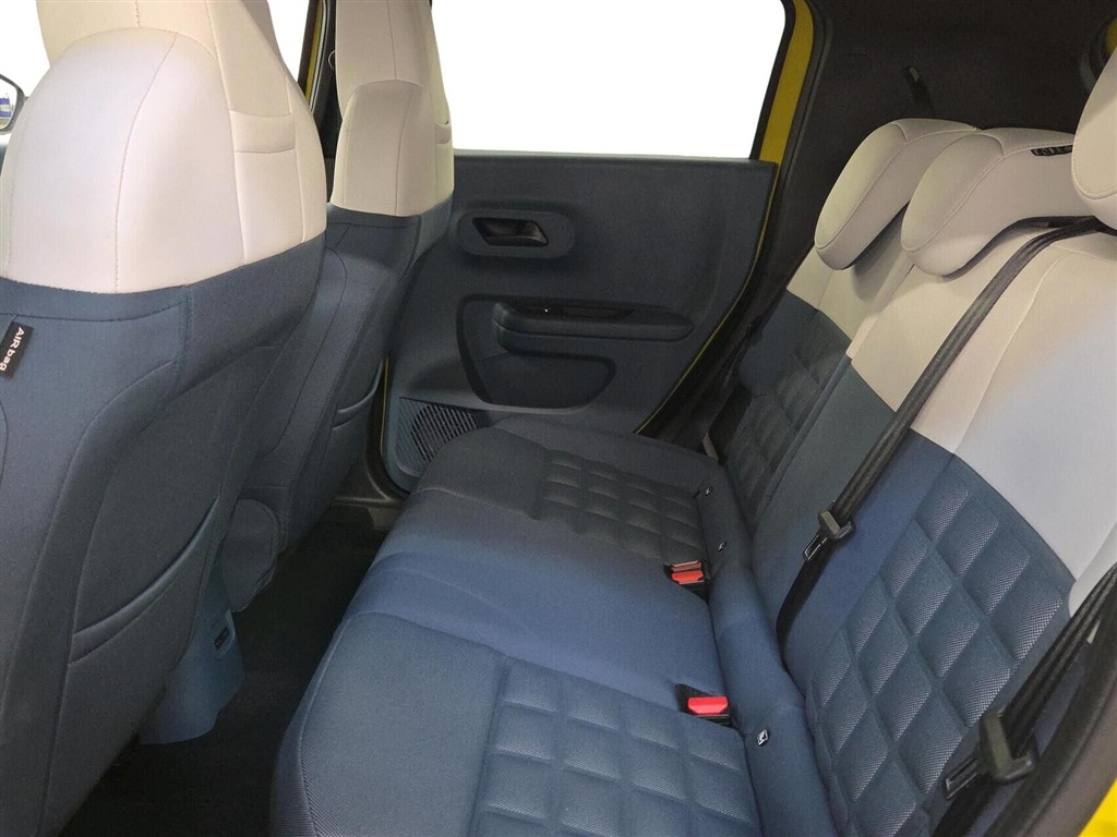 Fiat Grande Panda EL La Prima 113HK 5d Aut. - Image 5