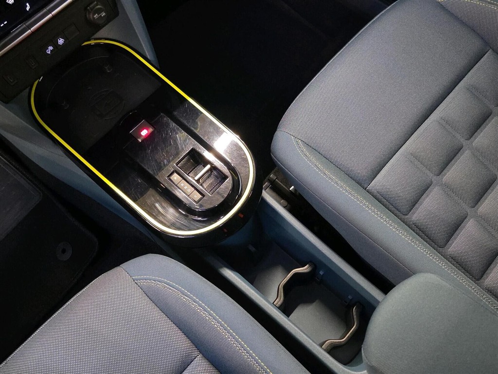 Fiat Grande Panda EL La Prima 113HK 5d Aut. - Image 12