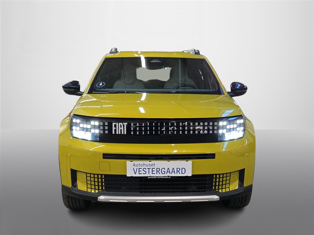 Fiat Grande Panda EL La Prima 113HK 5d Aut. - Image 18