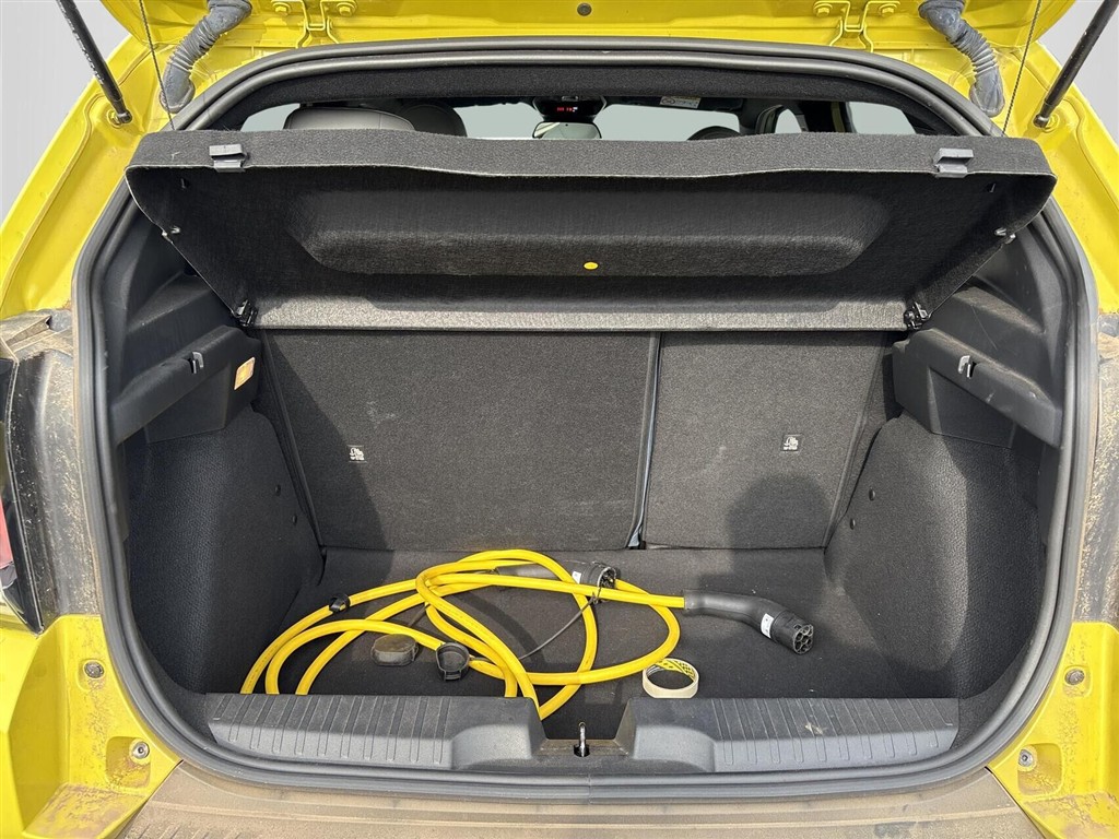 Fiat Grande Panda EL La Prima 113HK 5d Aut. - Image 7