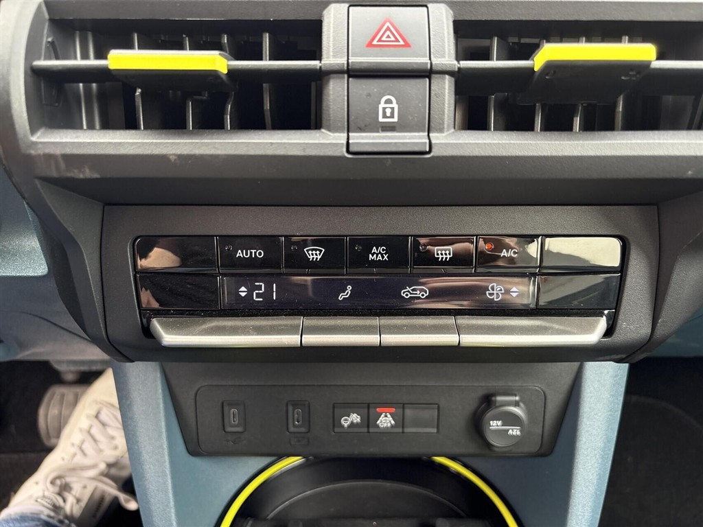 Fiat Grande Panda EL La Prima 113HK 5d Aut. - Image 17