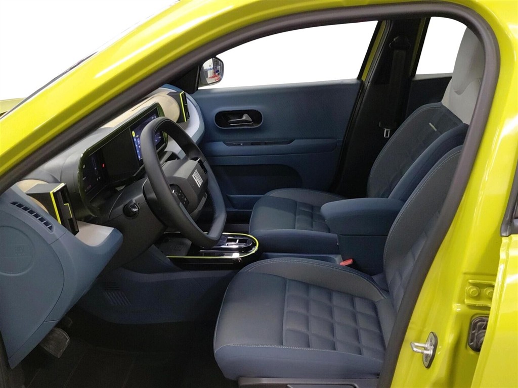 Fiat Grande Panda EL La Prima 113HK 5d Aut. - Image 4