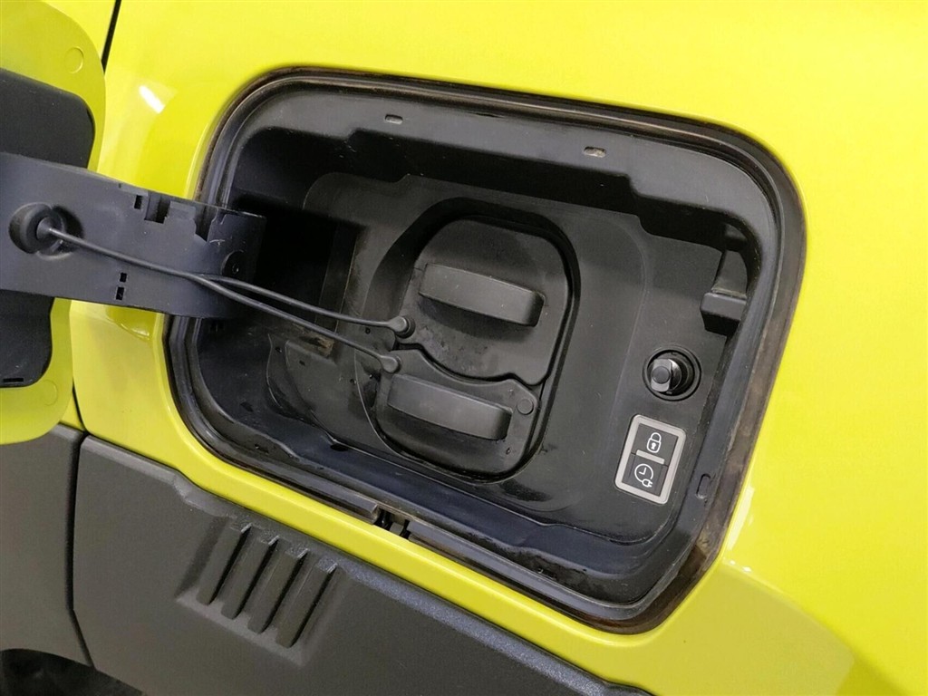 Fiat Grande Panda EL La Prima 113HK 5d Aut. - Image 16
