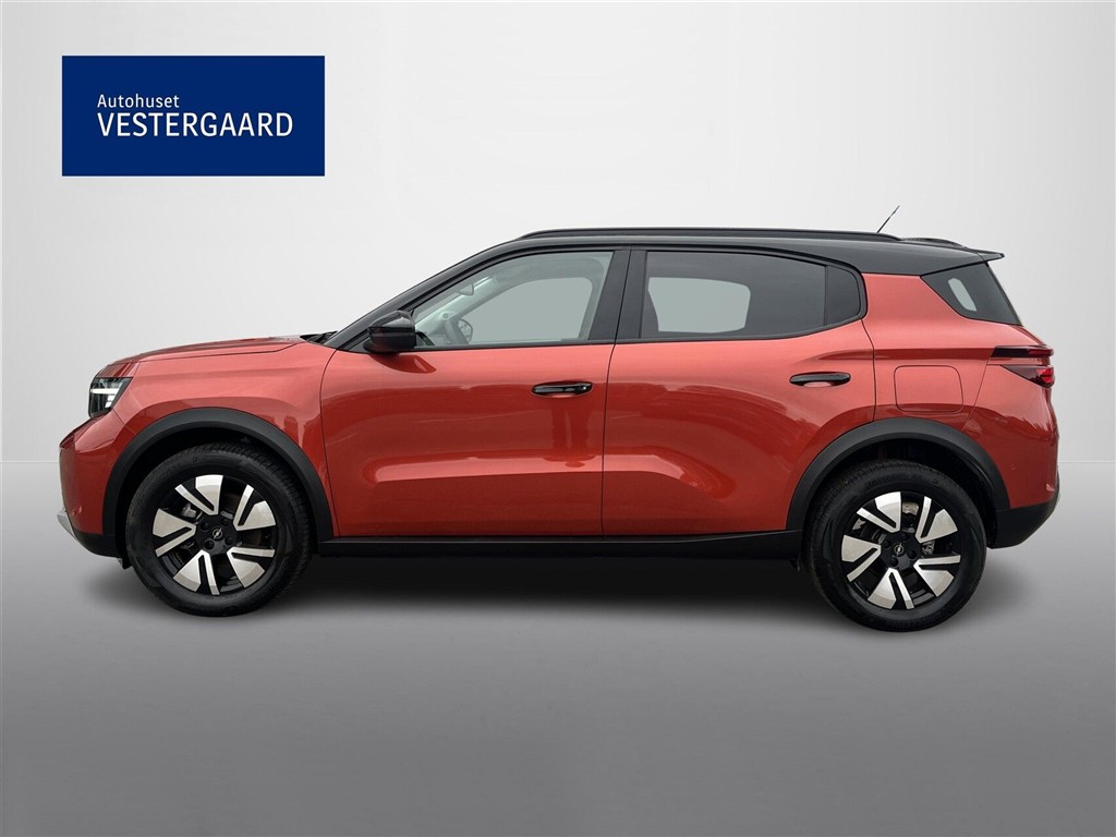 Opel Frontera EL GS 113HK 5d Aut. - Image 2