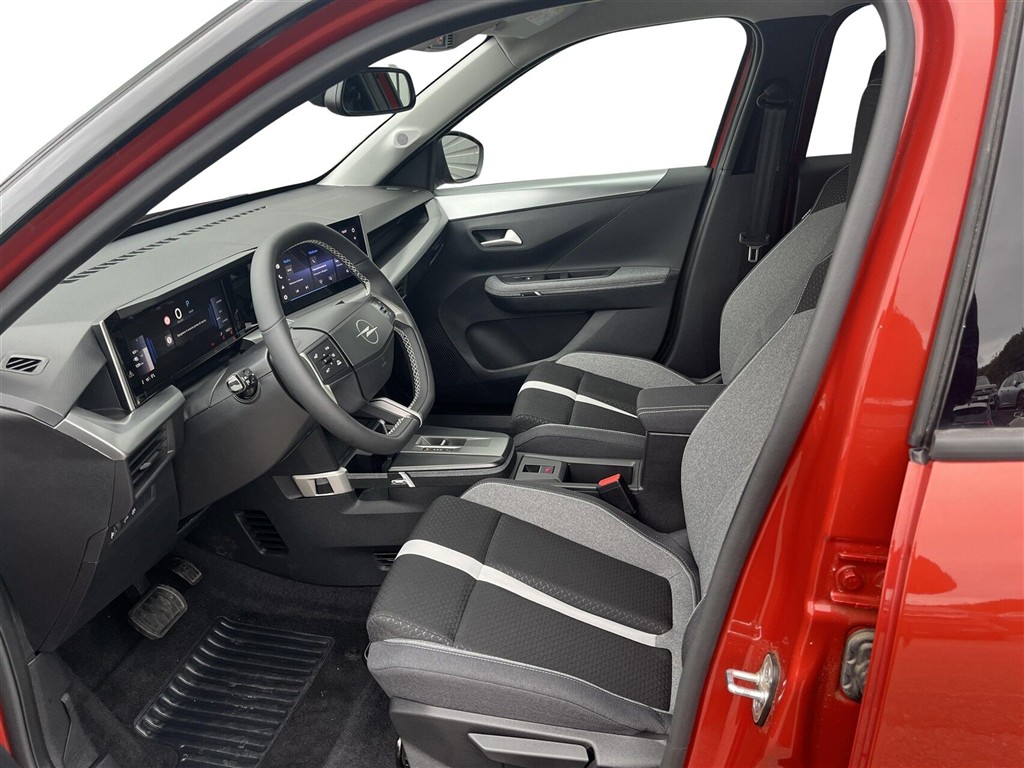 Opel Frontera EL GS 113HK 5d Aut. - Image 4