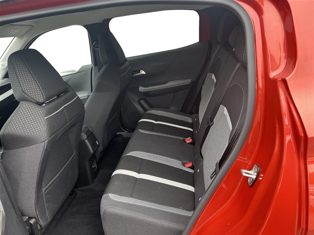 Opel Frontera EL GS 113HK 5d Aut. - Image 5