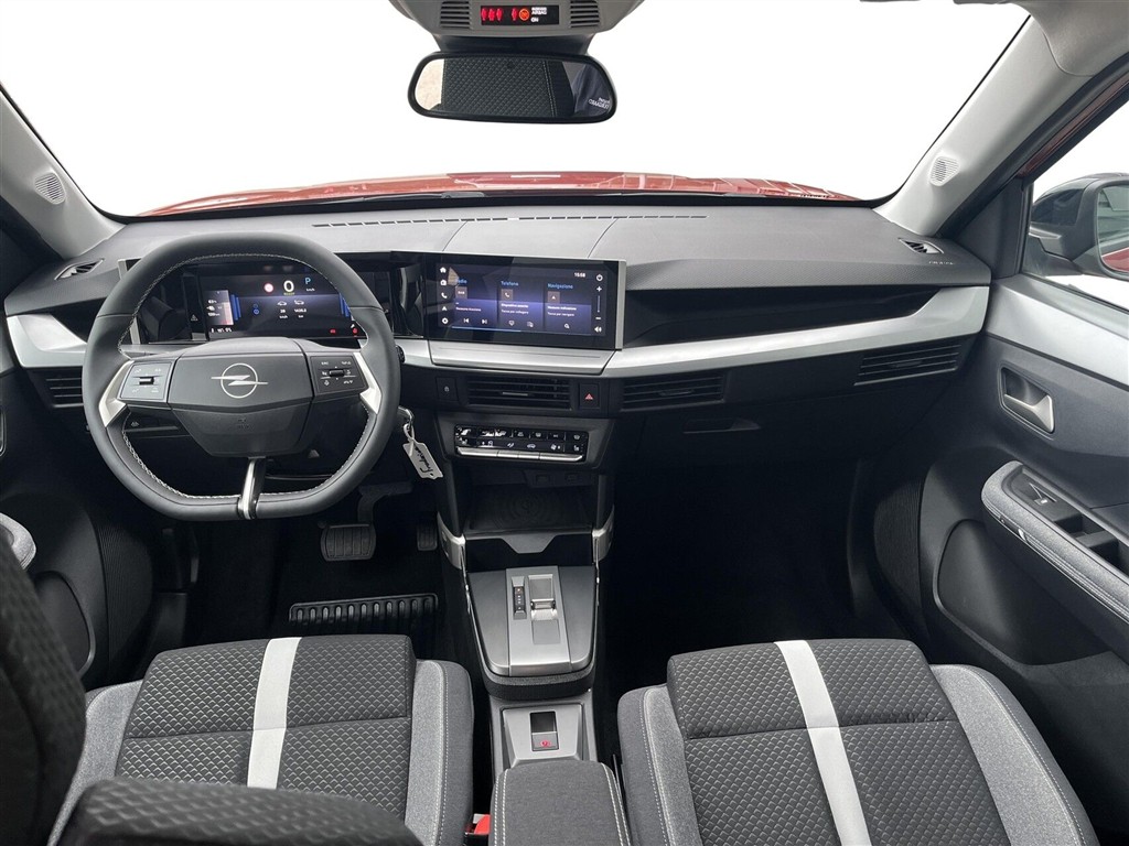 Opel Frontera EL GS 113HK 5d Aut. - Image 6