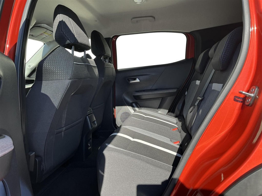 Opel Frontera EL GS 113HK 5d Aut. - Image 5