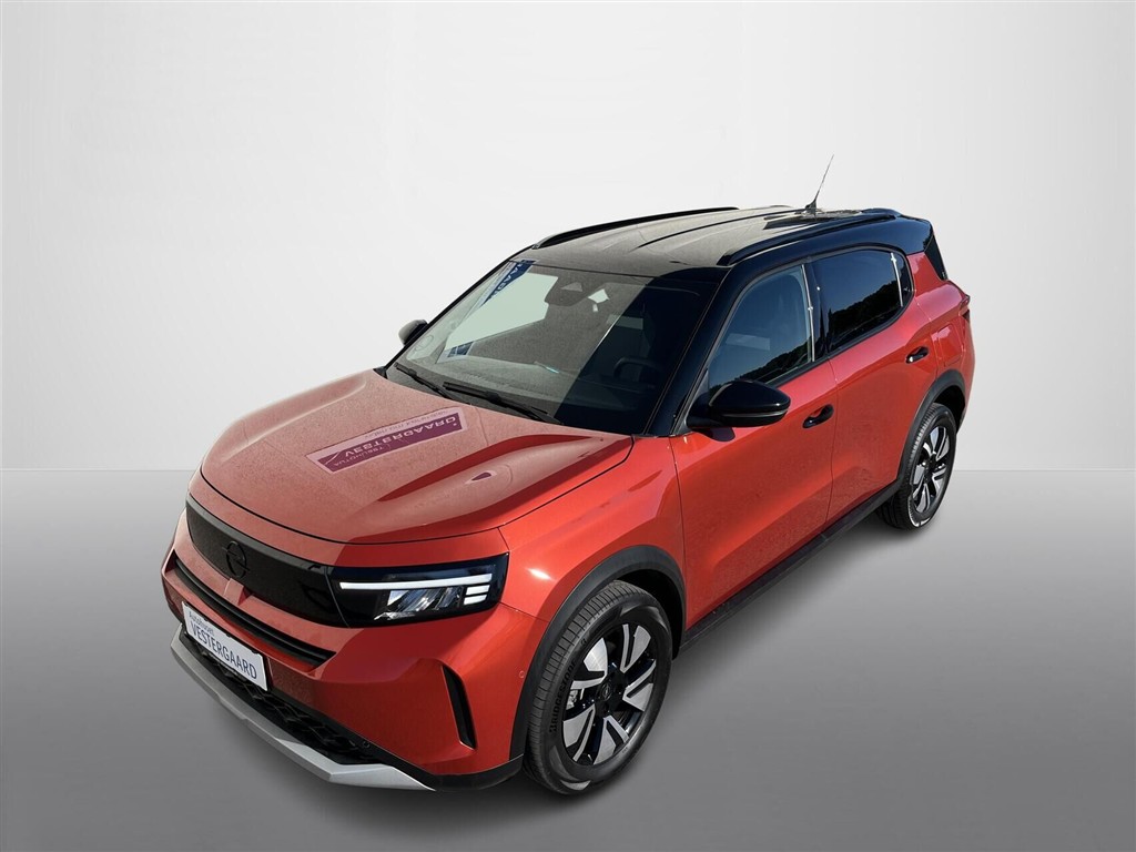 Opel Frontera EL GS 113HK 5d Aut. - Image 7