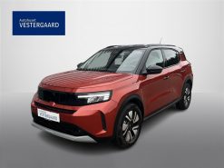 Opel Frontera EL GS 113HK 5d Aut.
