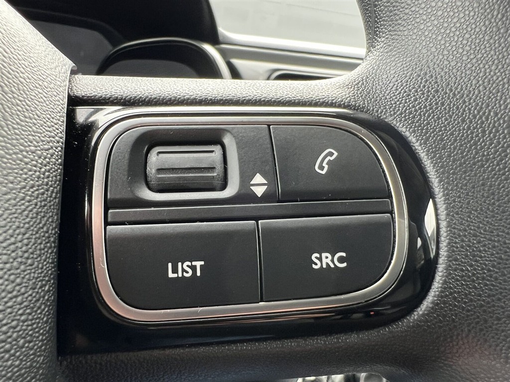 Citroën C3 1,2 PureTech Shine 83HK 5d - Image 15