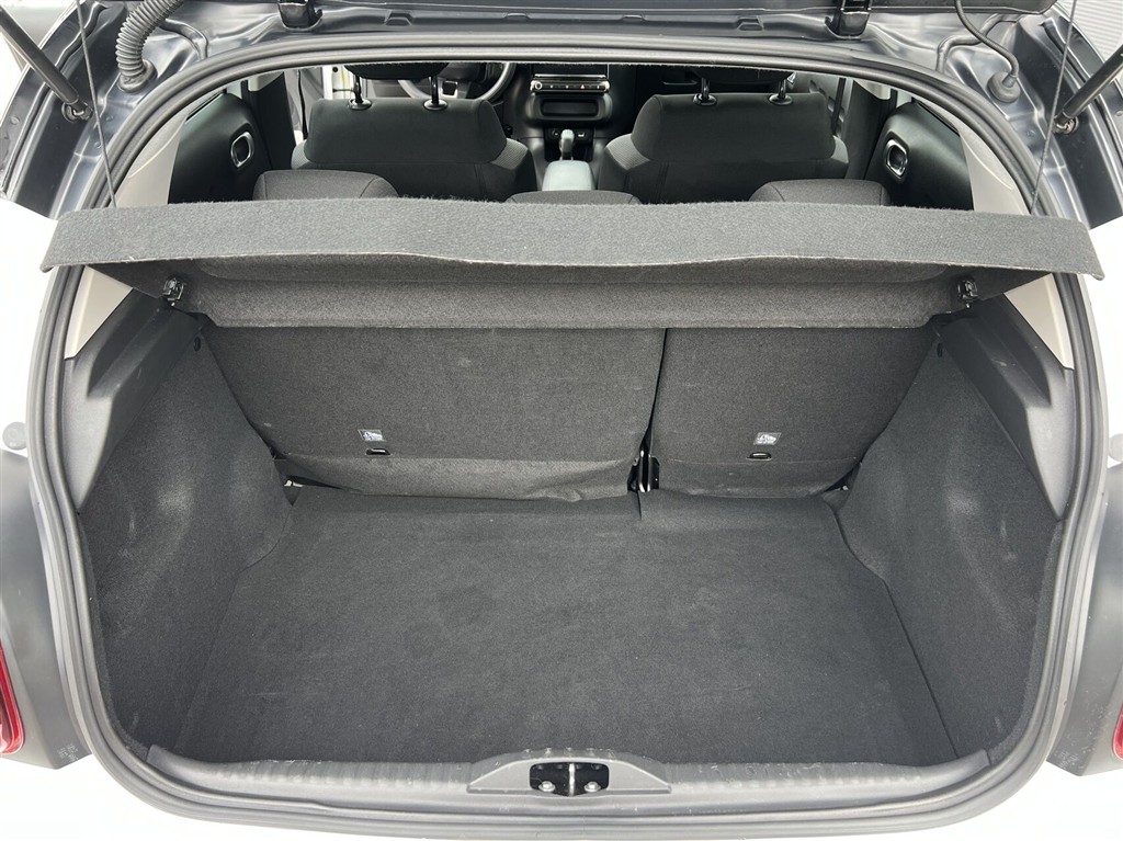 Citroën C3 1,2 PureTech Shine 83HK 5d - Image 11