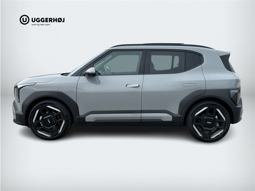 Kia EV2 Long Range GT-Line 135HK 5d Aut. - Image 3