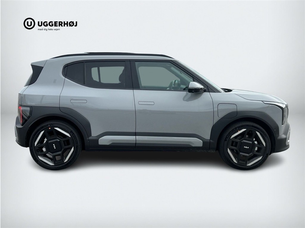 Kia EV2 Long Range GT-Line 135HK 5d Aut. - Image 7