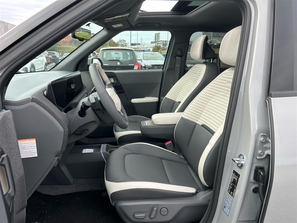 Kia EV2 Long Range GT-Line 135HK 5d Aut. - Image 9