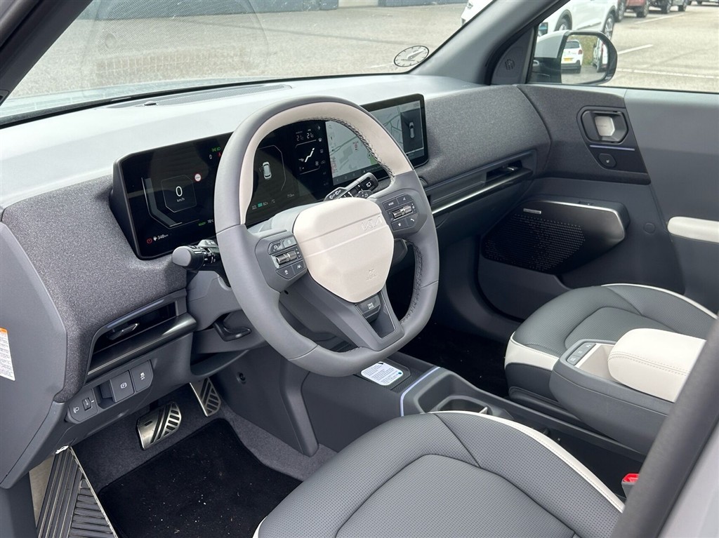Kia EV2 Long Range GT-Line 135HK 5d Aut. - Image 10