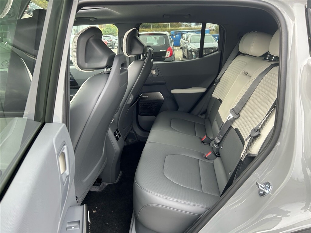 Kia EV2 Long Range GT-Line 135HK 5d Aut. - Image 12