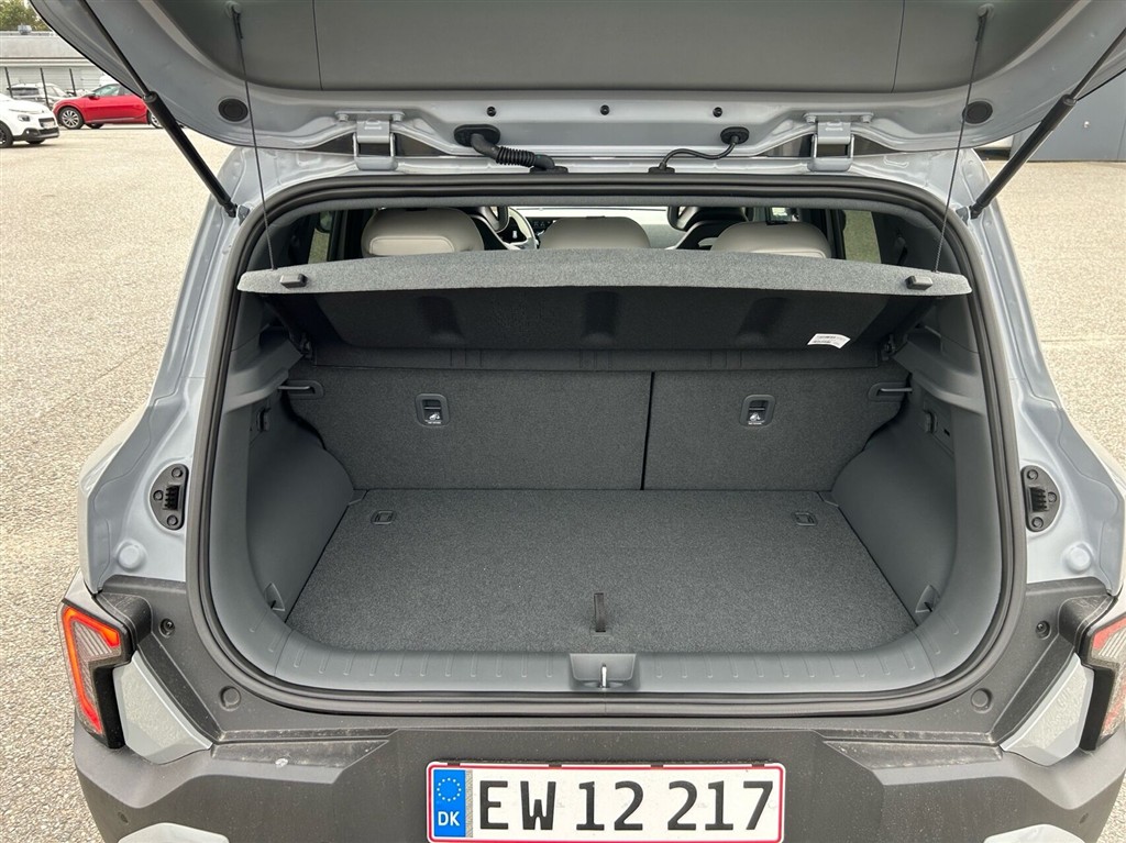 Kia EV2 Long Range GT-Line 135HK 5d Aut. - Image 13