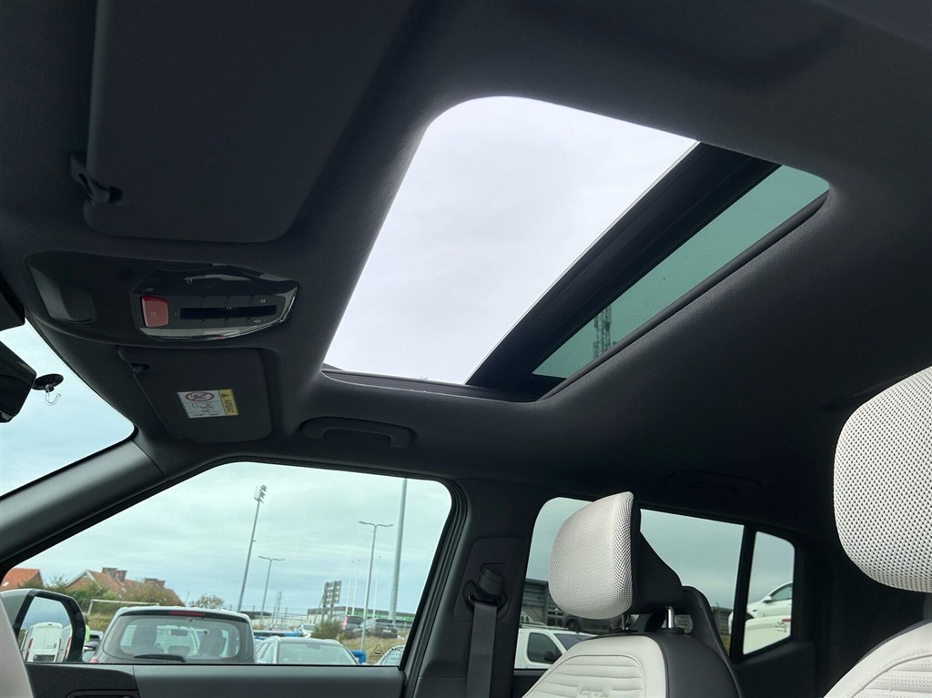 Kia EV2 Long Range GT-Line 135HK 5d Aut. - Image 14