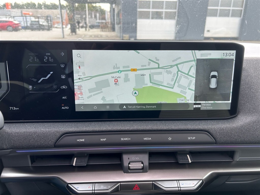 Kia EV2 Long Range GT-Line 135HK 5d Aut. - Image 15