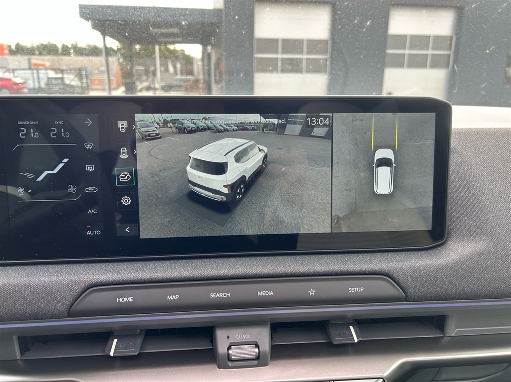 Kia EV2 Long Range GT-Line 135HK 5d Aut. - Image 16