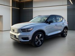 Volvo XC40 P8 Recharge Twin Plus AWD 408HK 5d Aut.