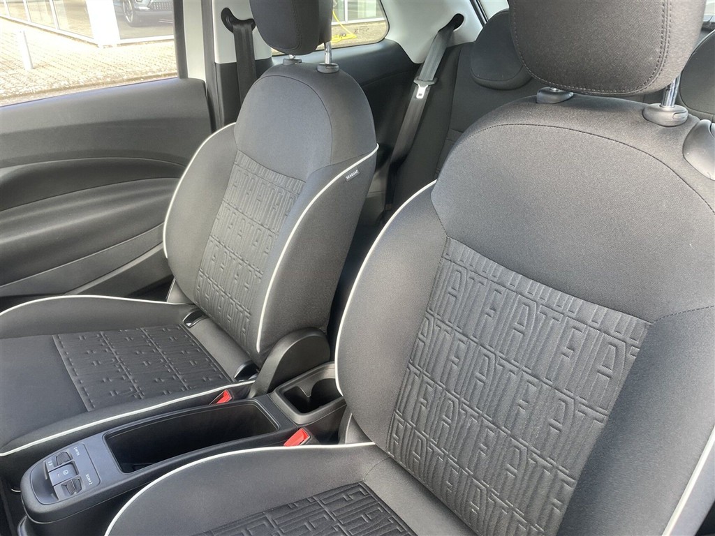 Fiat 500e EL Icon 118HK 3d Aut. - Image 7