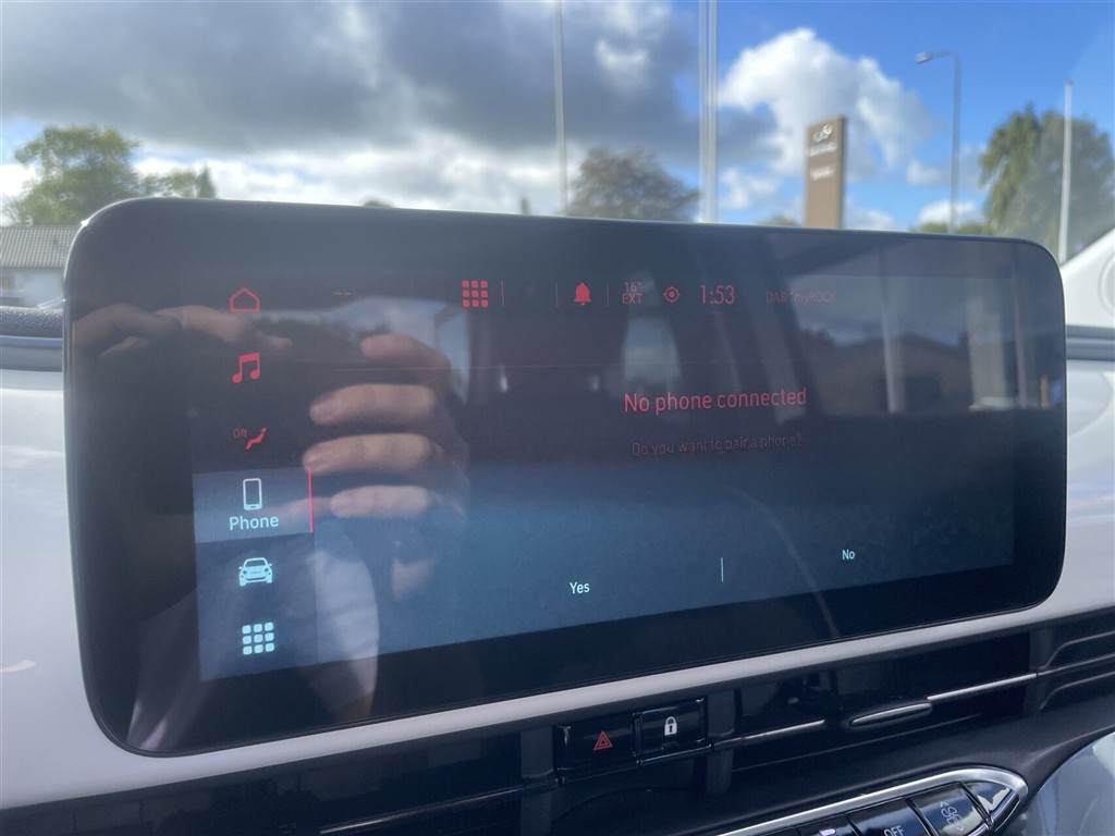 Fiat 500e EL Icon 118HK 3d Aut. - Image 14