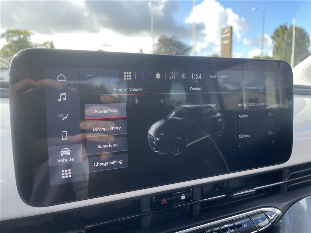 Fiat 500e EL Icon 118HK 3d Aut. - Image 15