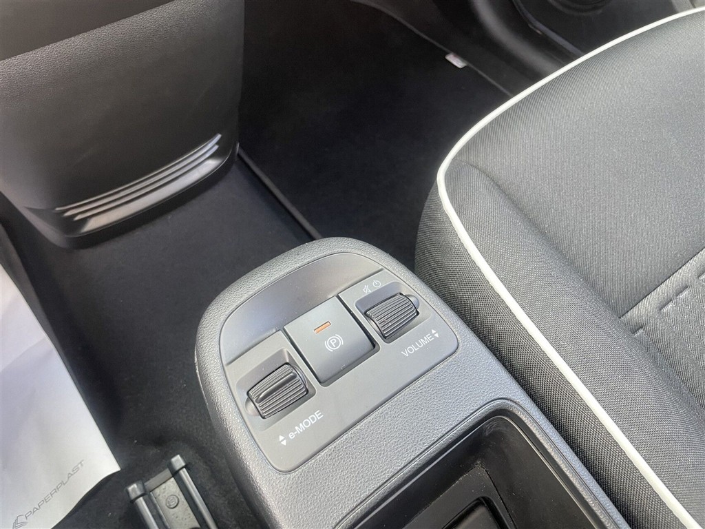 Fiat 500e EL Icon 118HK 3d Aut. - Image 17