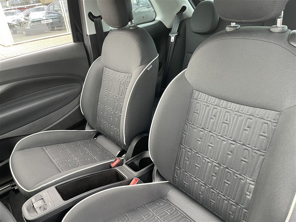 Fiat 500e EL Icon 118HK 3d Aut. - Image 8