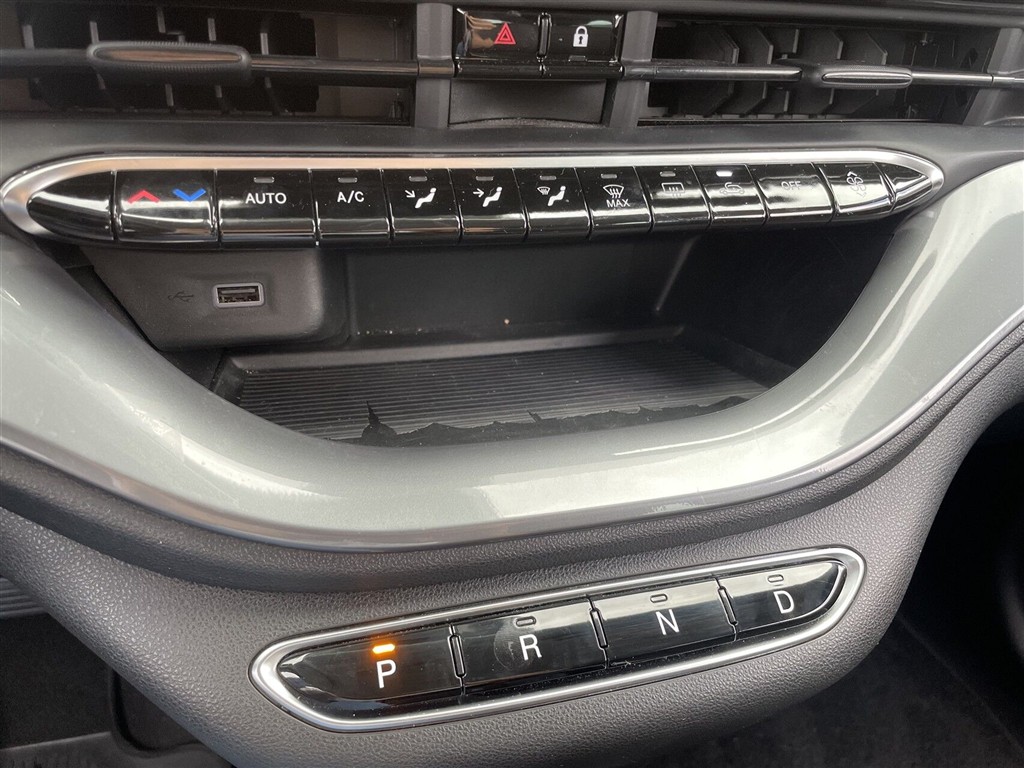Fiat 500e EL Icon 118HK 3d Aut. - Image 16