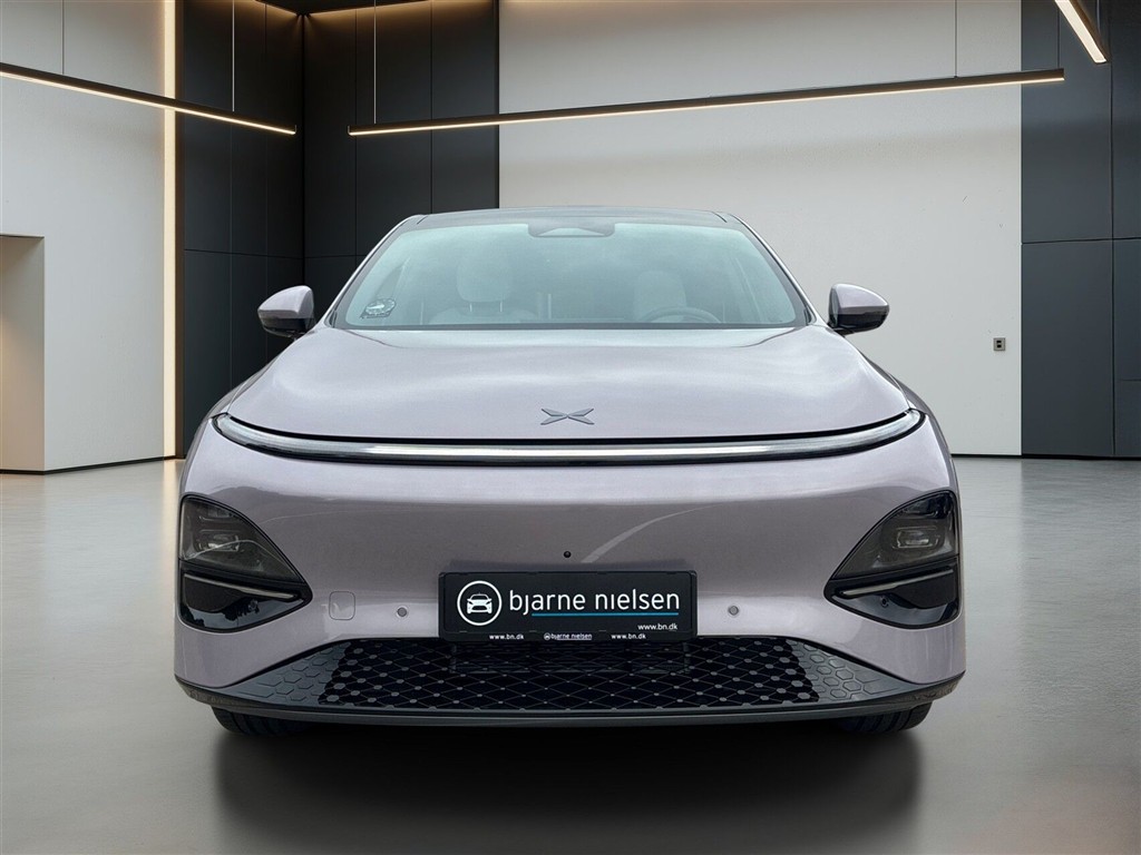Xpeng G6 EL Performance AWD 487HK 5d Aut. - Image 2