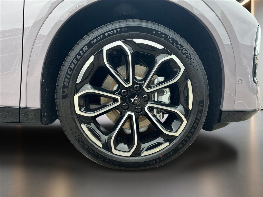 Xpeng G6 EL Performance AWD 487HK 5d Aut. - Image 6