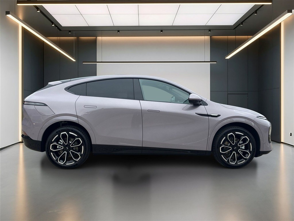 Xpeng G6 EL Performance AWD 487HK 5d Aut. - Image 5