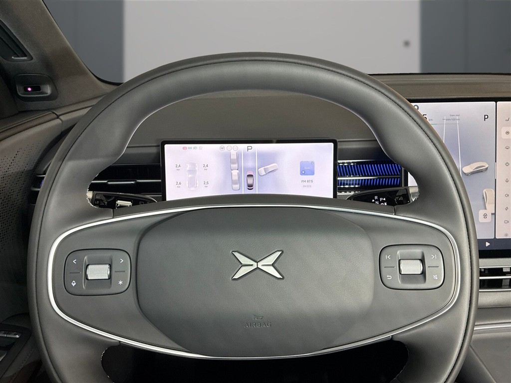 Xpeng G6 EL Performance AWD 487HK 5d Aut. - Image 11