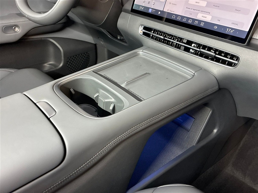 Xpeng G6 EL Performance AWD 487HK 5d Aut. - Image 15