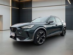 Cupra Formentor 1,4 TSI Plugin-hybrid VZ DSG 245HK 5d 6g Aut.
