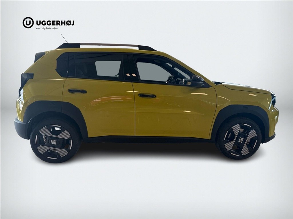 Fiat Grande Panda EL La Prima 113HK 5d Aut. - Image 7