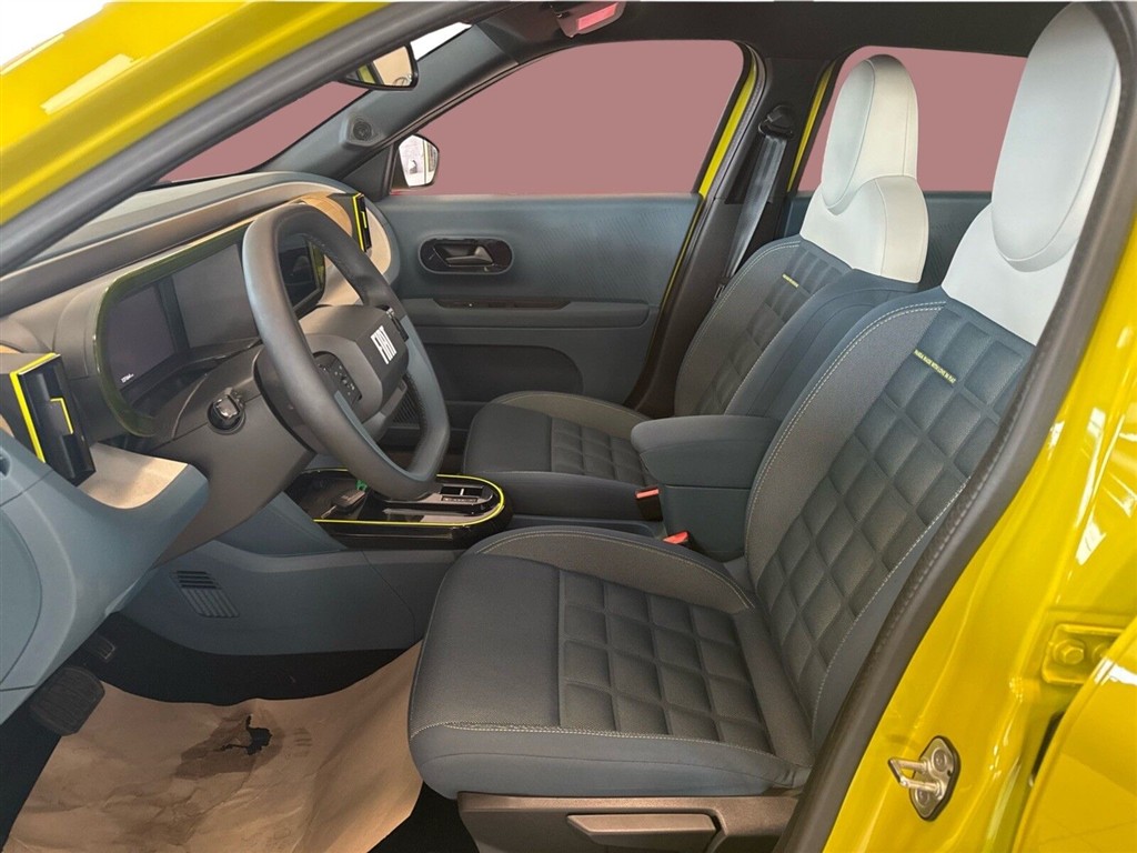 Fiat Grande Panda EL La Prima 113HK 5d Aut. - Image 11