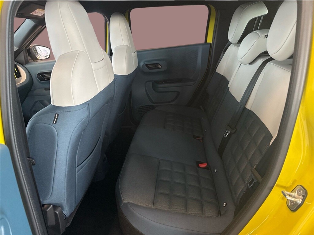 Fiat Grande Panda EL La Prima 113HK 5d Aut. - Image 12