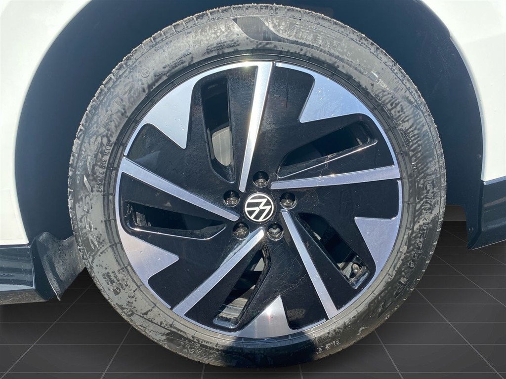 VW ID.7 EL Pro 286HK 5d Aut. - Image 6