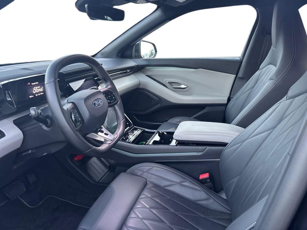 Ford Capri EL UR Premium 286HK 5d Aut. - Image 10