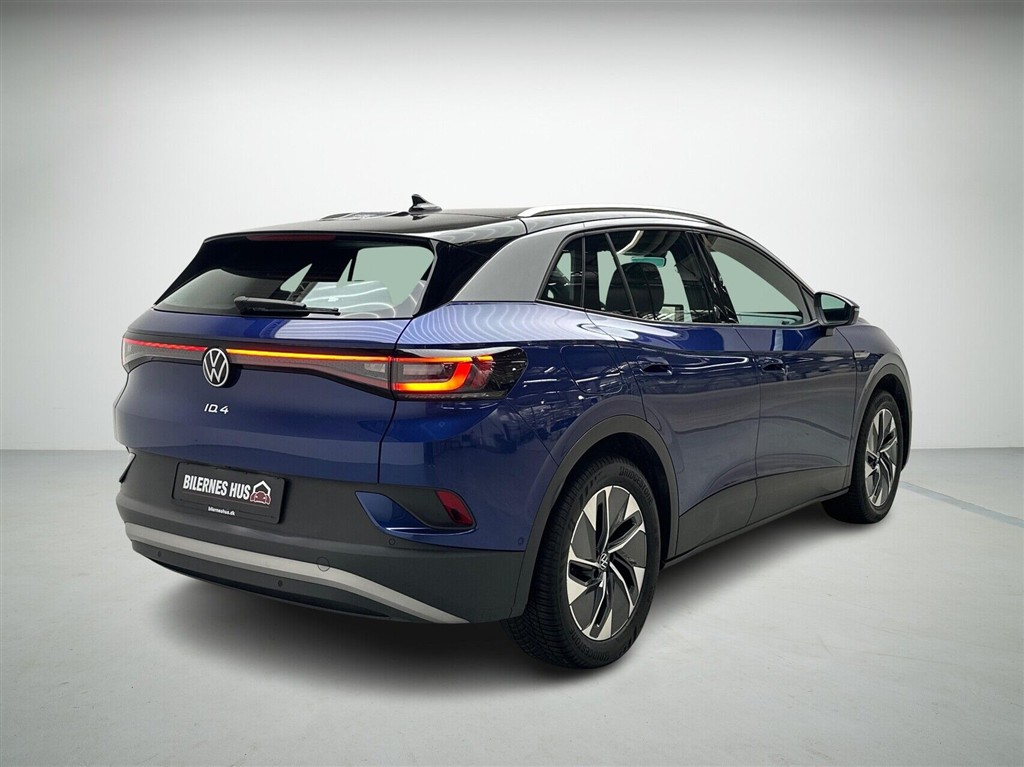VW ID.4 EL Pro Performance 204HK 5d Aut. - Image 2