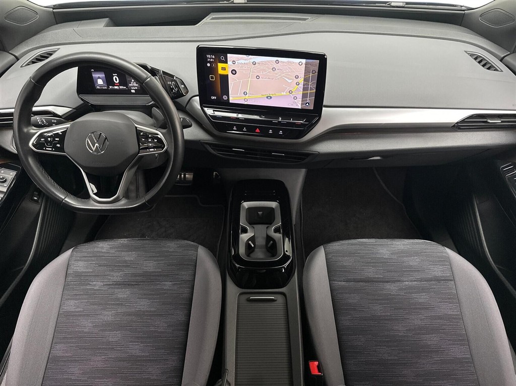 VW ID.4 EL Pro Performance 204HK 5d Aut. - Image 4