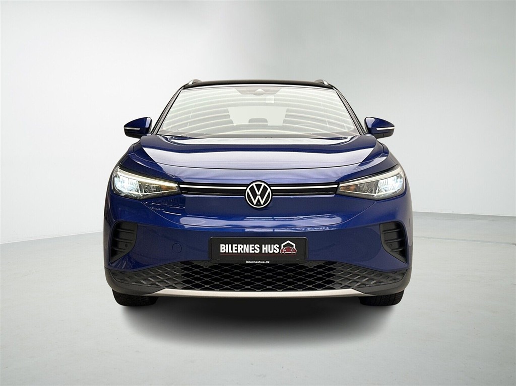 VW ID.4 EL Pro Performance 204HK 5d Aut. - Image 6